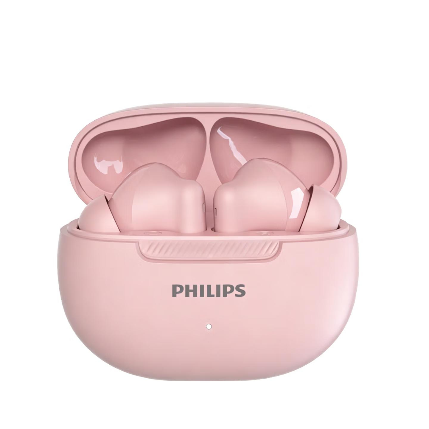 PHILIPS True Wireless Earbuds TAT2020