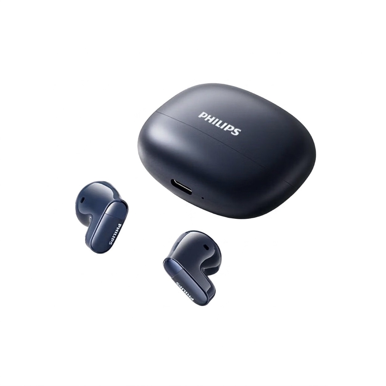 PHILIPS True Wireless Earbuds TAT2169