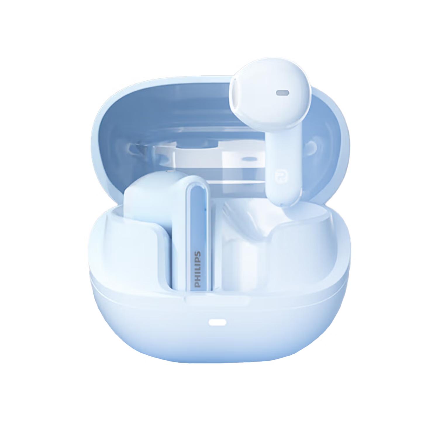 PHILIPS True Wireless Earphones TAT2220 2