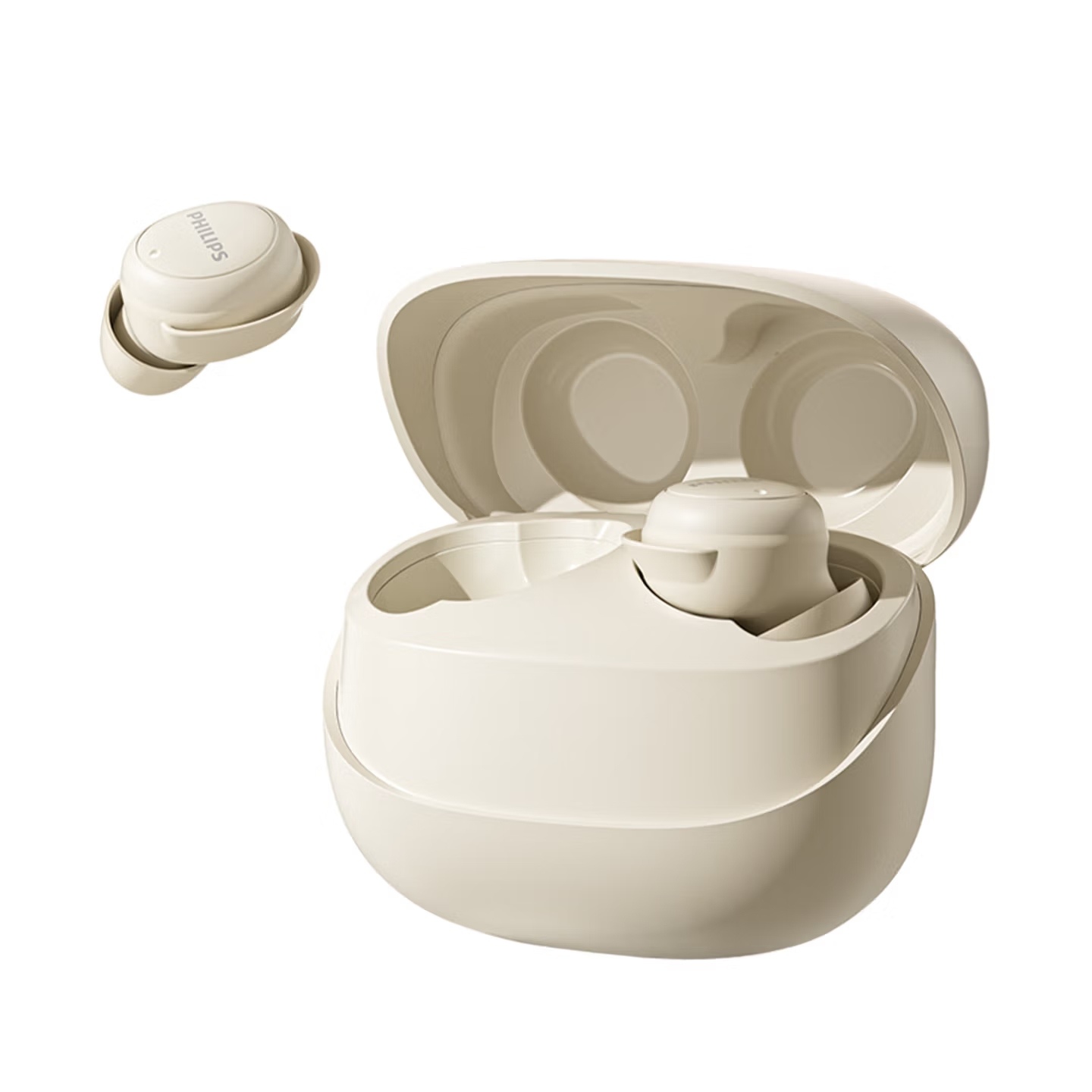 PHILIPS Wireless Earbuds TAT2320 5