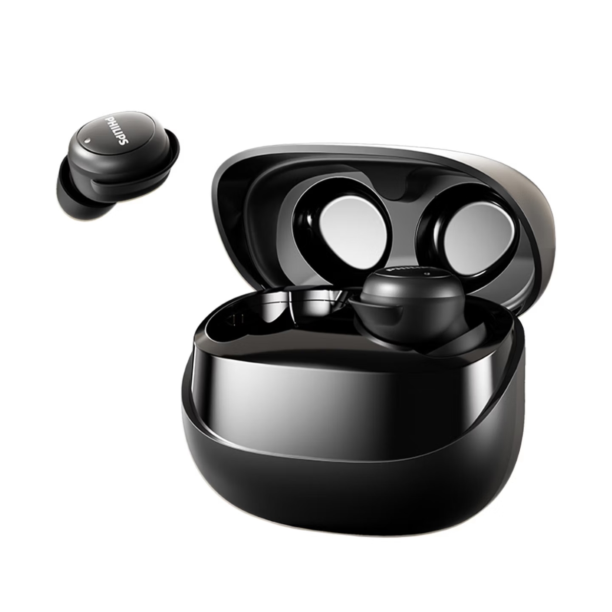 PHILIPS Wireless Earbuds TAT2320