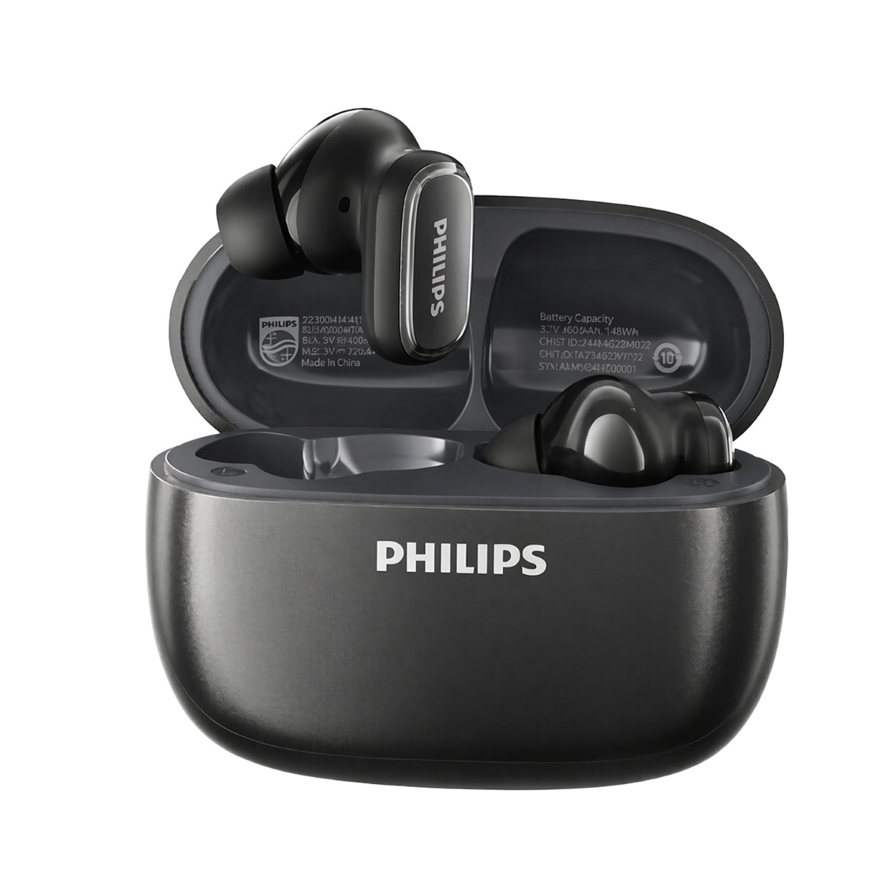 PHILIPS True Wireless Earbuds TAT2569