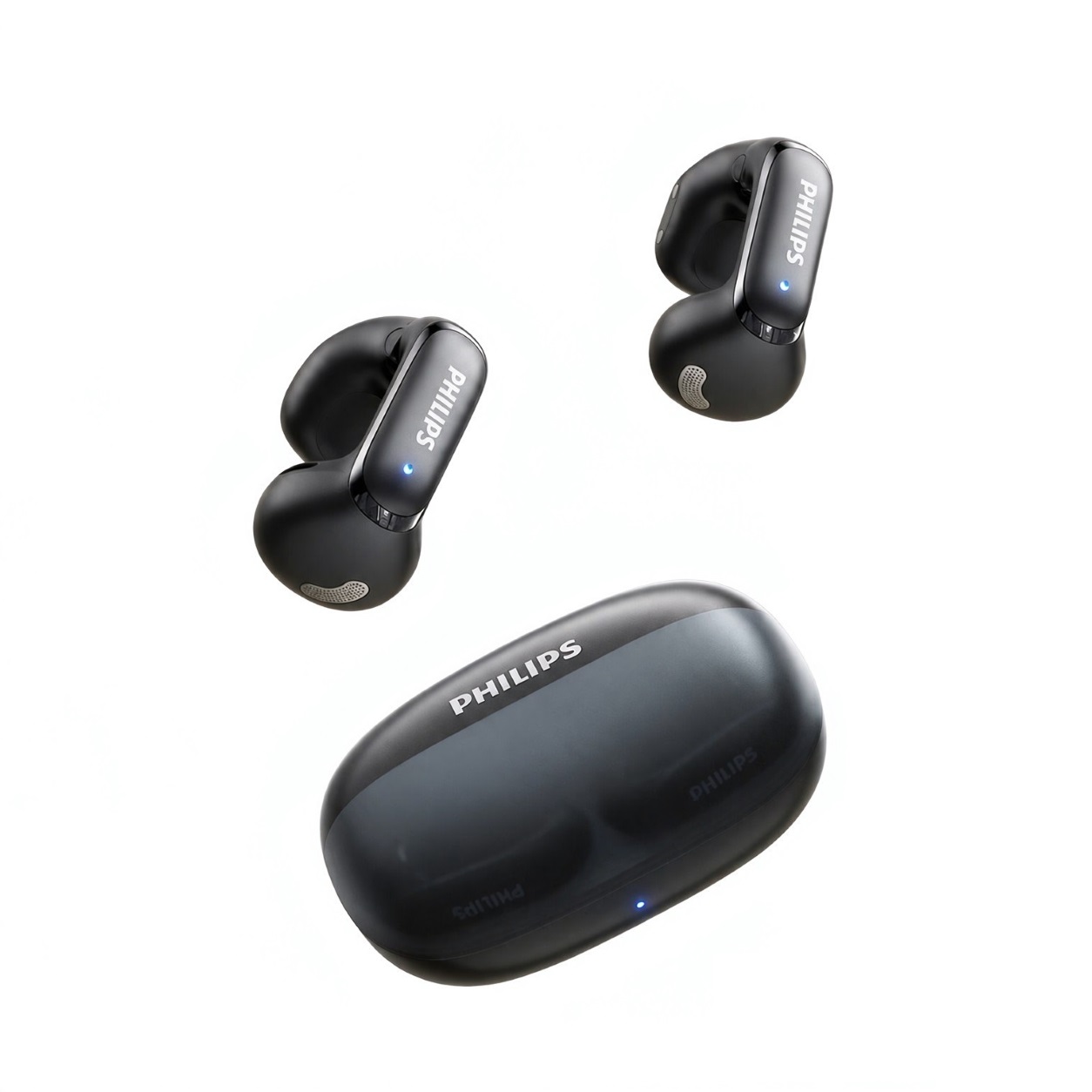 PHILIPS Open-Ear Clip Earphones TAT4459
