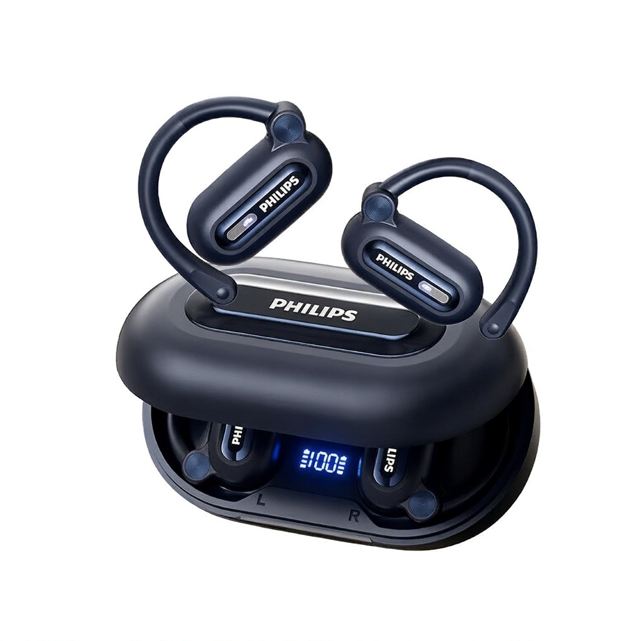 PHILIPS Open-Ear Wireless Earphones TAT4769