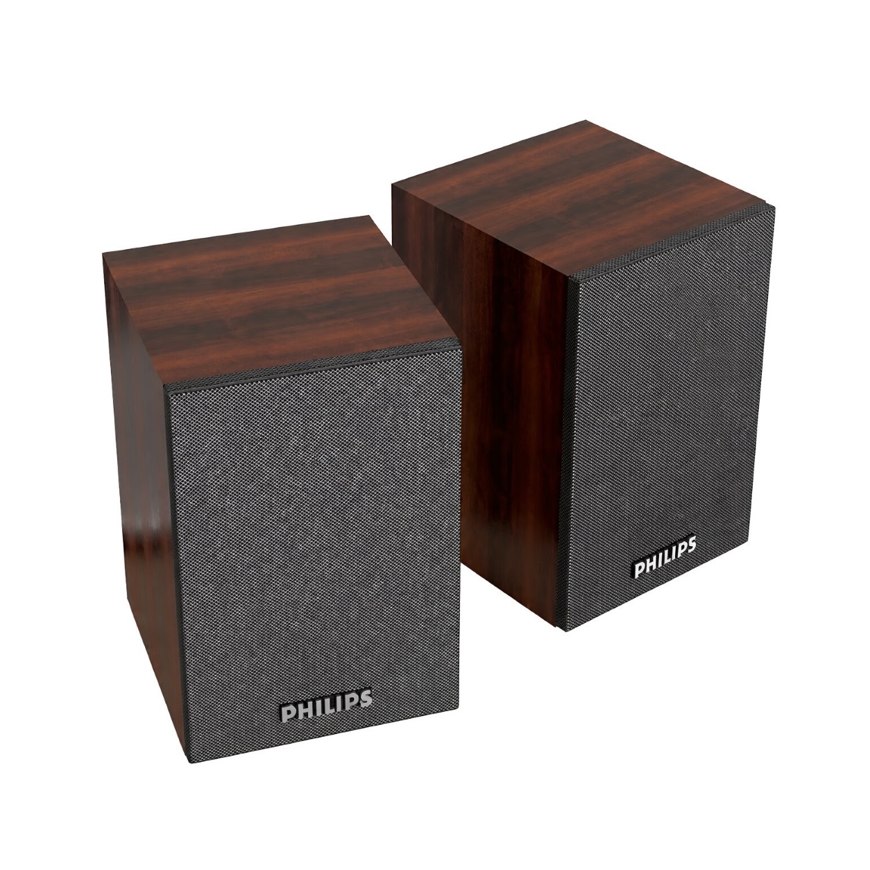 PHILIPS Computer Speakers SPA20 Classic