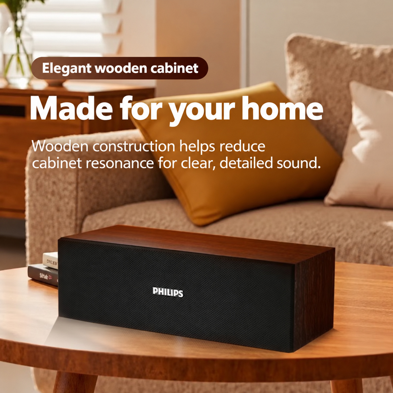 PHILIPS Computer Speaker SPA3609 5
