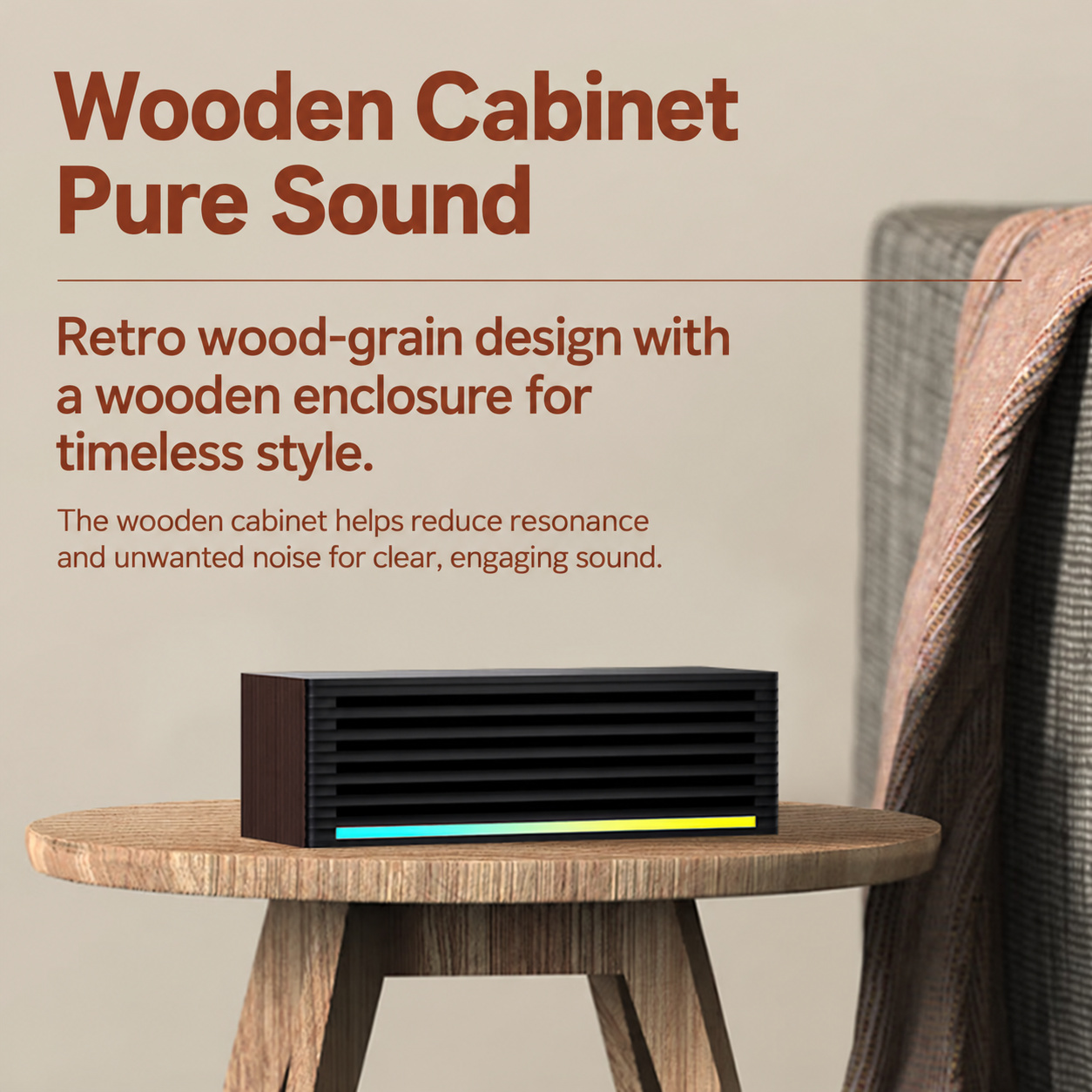 PHILIPS Computer Speaker SPA3709 5