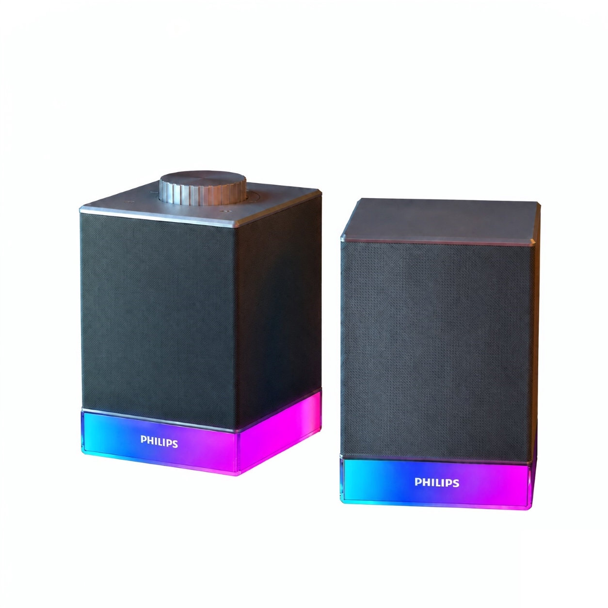 PHILIPS Desktop Speakers SPA4209