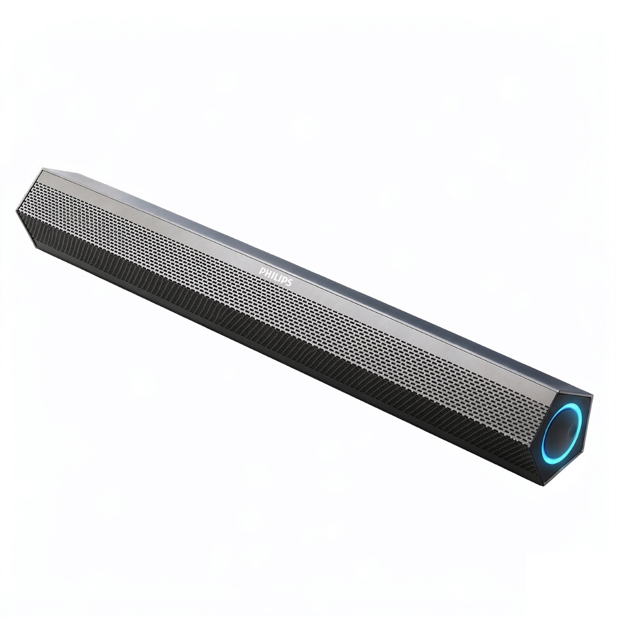 PHILIPS Desktop Speaker SPA520S
