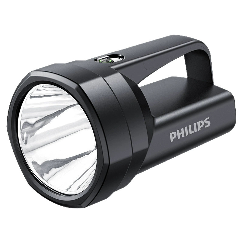 PHILIPS High-Brightness Flashlight SFL3121