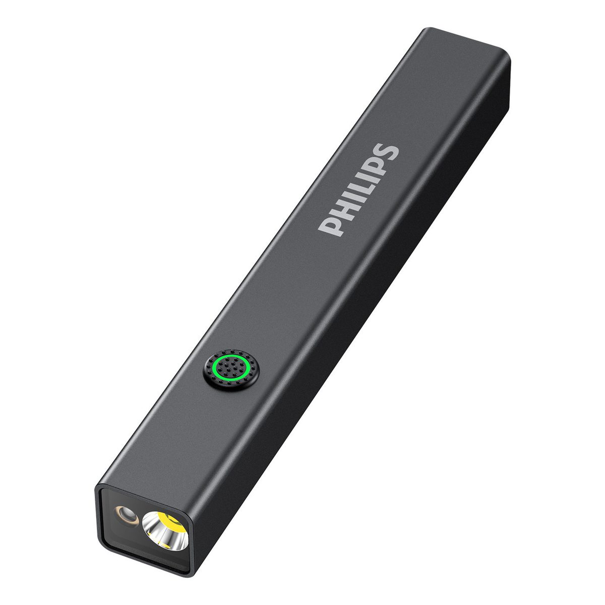 PHILIPS High-Brightness Flashlight SFL2555
