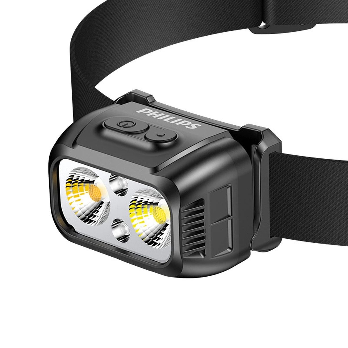 PHILIPS Headlamp SFL1341RH