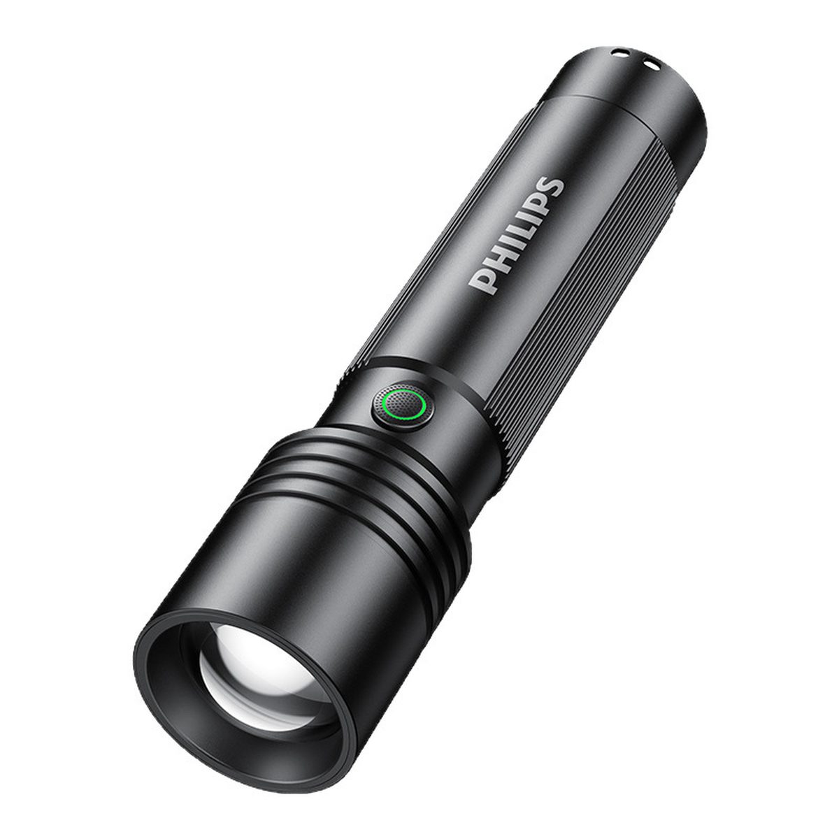 PHILIPS High-Brightness Flashlight SFL2146