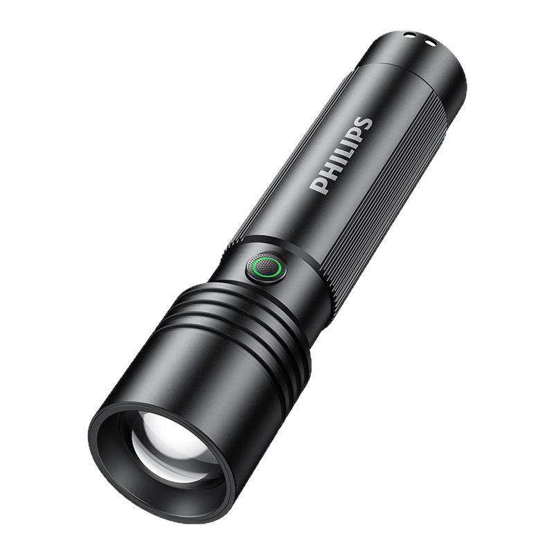 PHILIPS High-Brightness Flashlight SFL2146