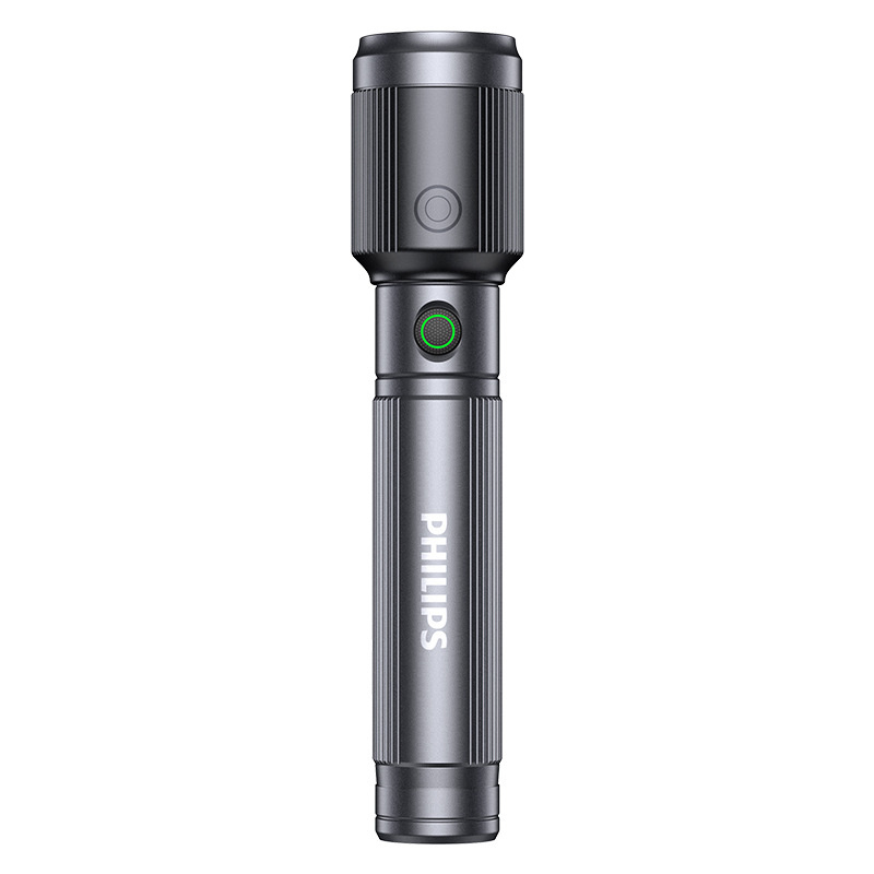 PHILIPS High-Brightness Flashlight SFL2141
