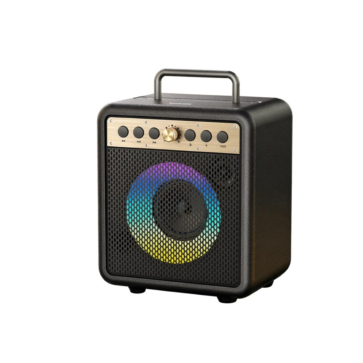 Philips SD118 Outdoor Portable Speaker