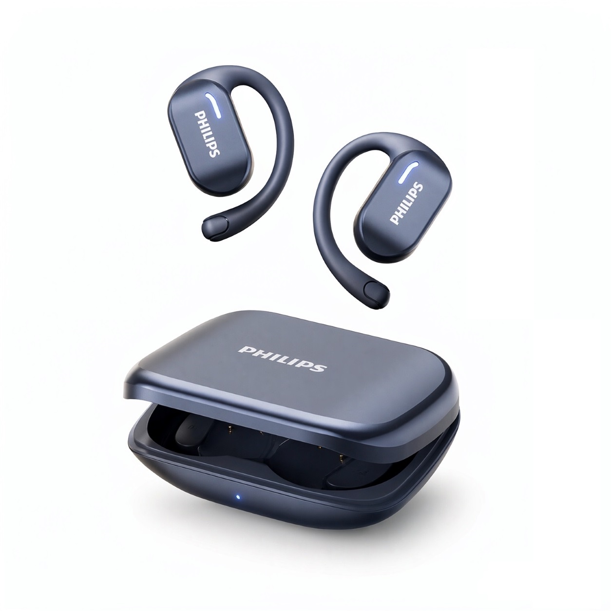 PHILIPS Open-Ear Wireless Earbuds TAT1769