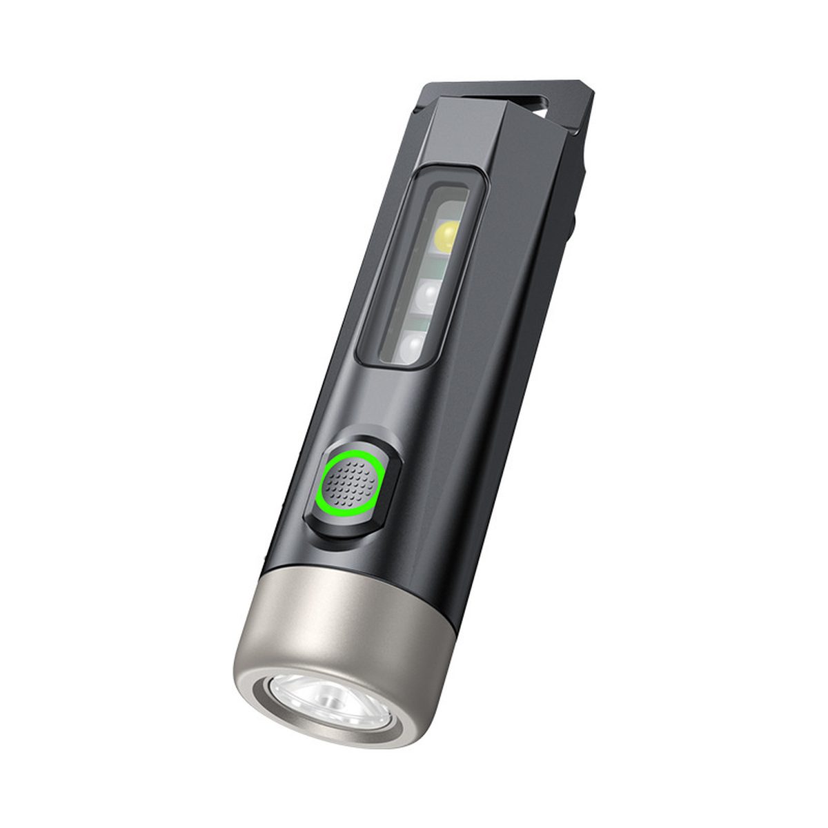 PHILIPS High-Brightness Flashlight SFL1121