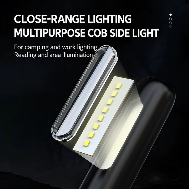 PHILIPS High-Brightness Flashlight SFL1123 2