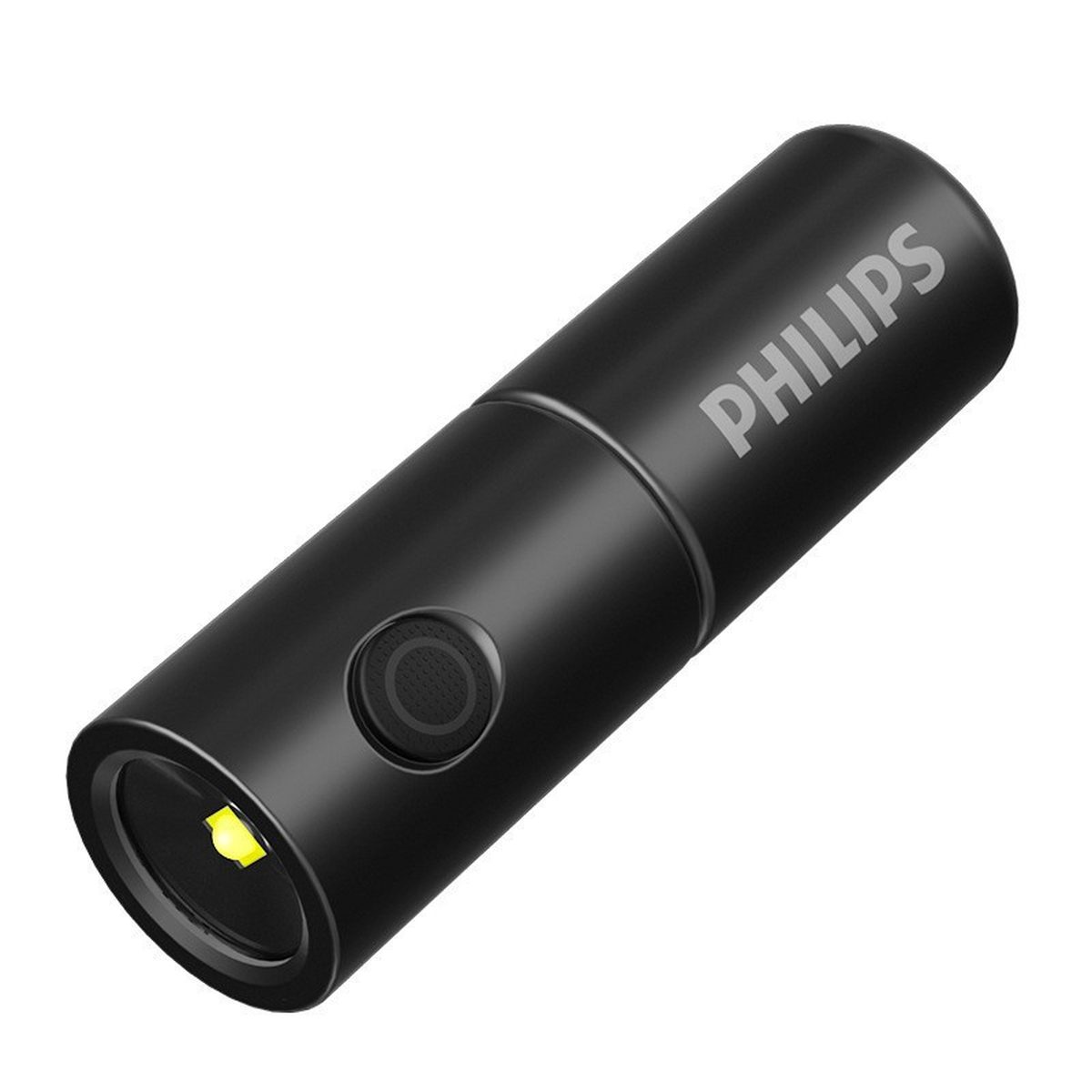 PHILIPS High-Brightness Flashlight SFL1126