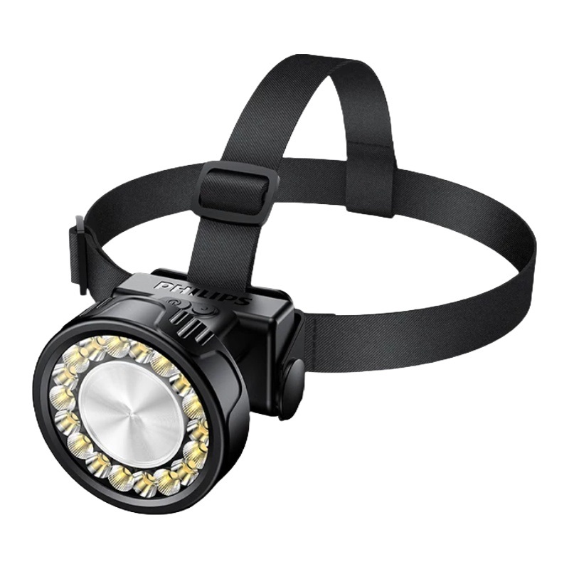PHILIPS Headlamp SFL1342RHP