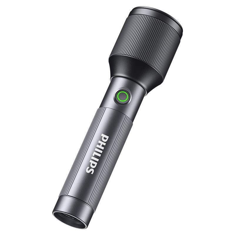 PHILIPS High-Brightness Flashlight SFL2142