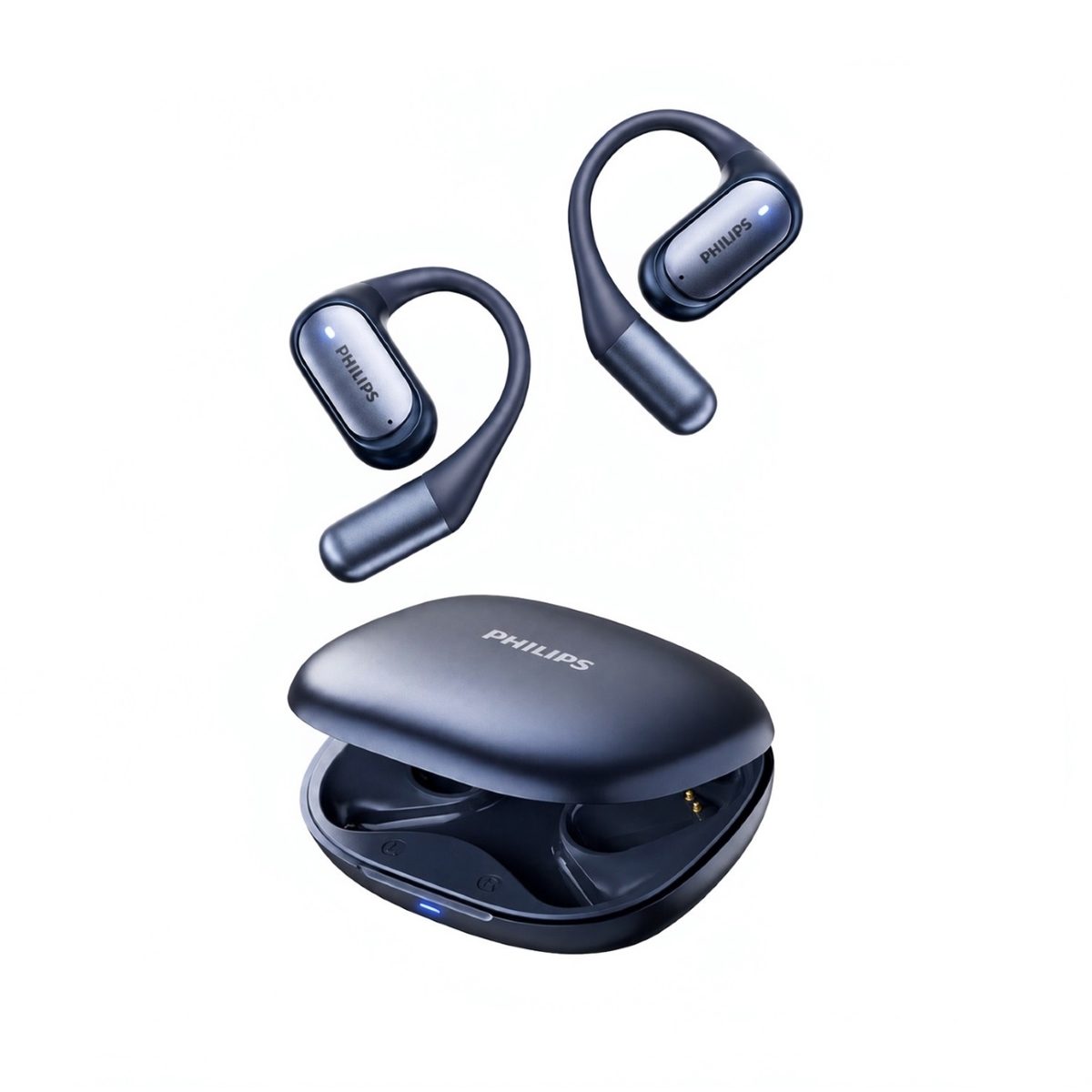 PHILIPS Open-Ear Sports Earphones TAA3719