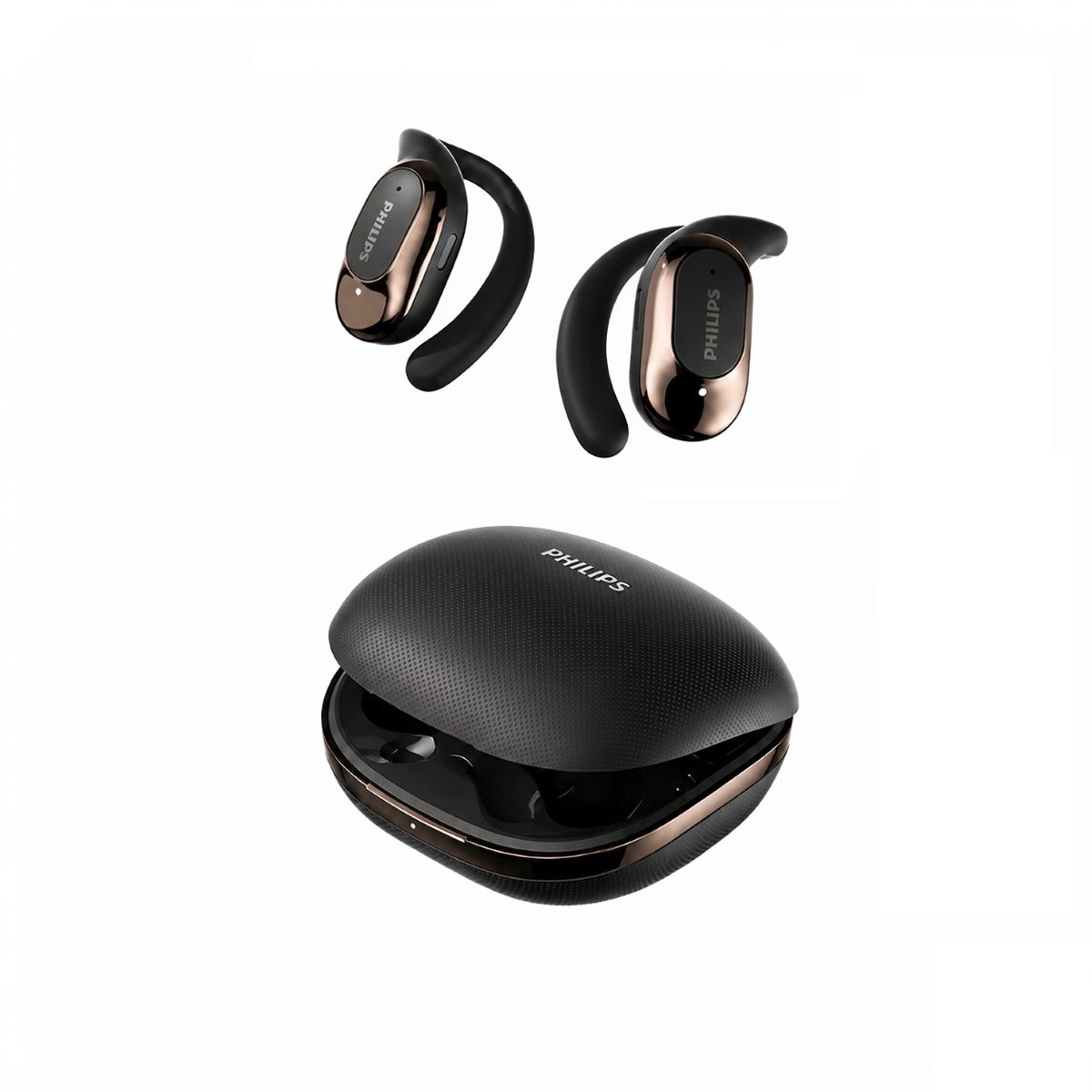 PHILIPS Open-Ear Earphones TAQ2220