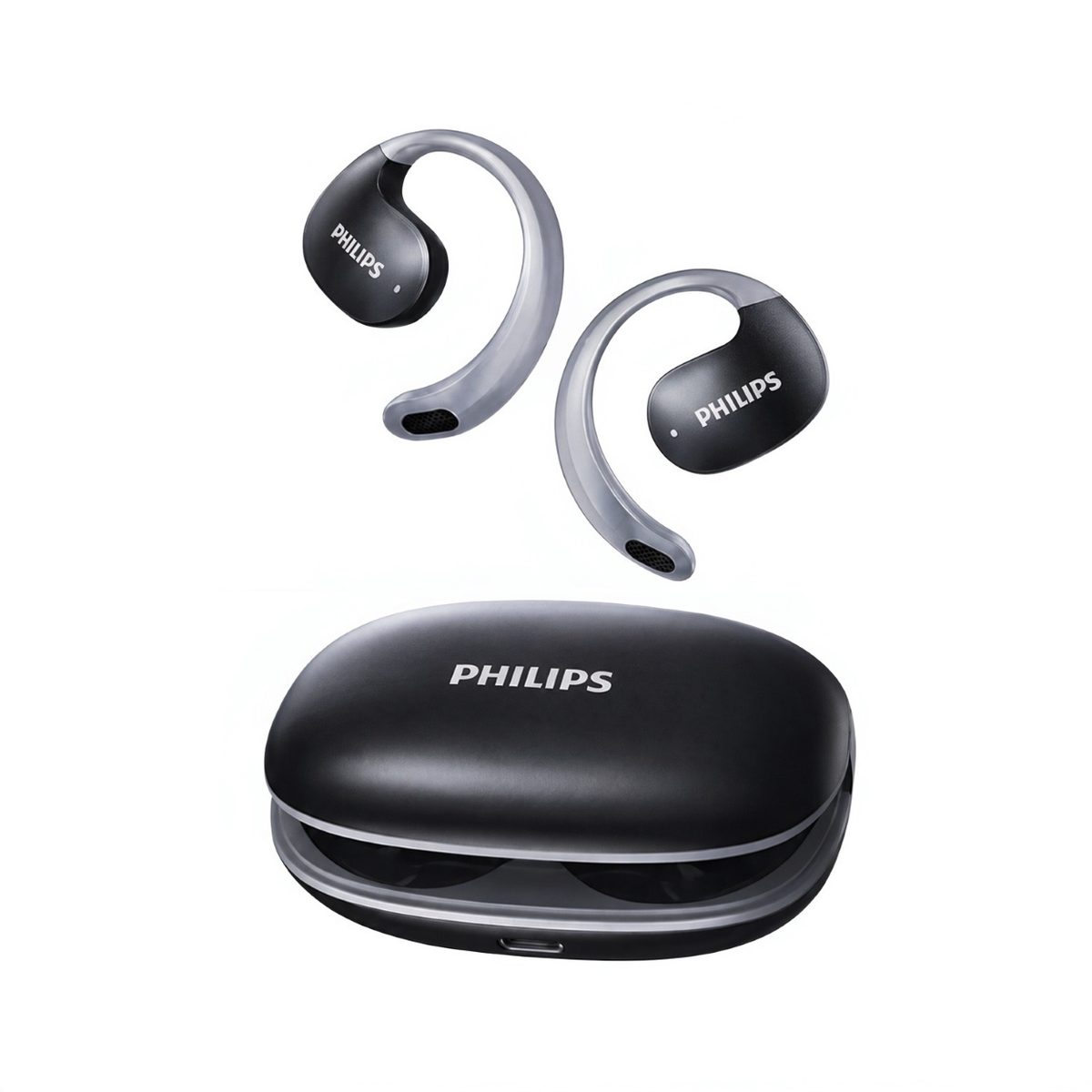 PHILIPS Open-Ear Wireless Earphones TAT2708