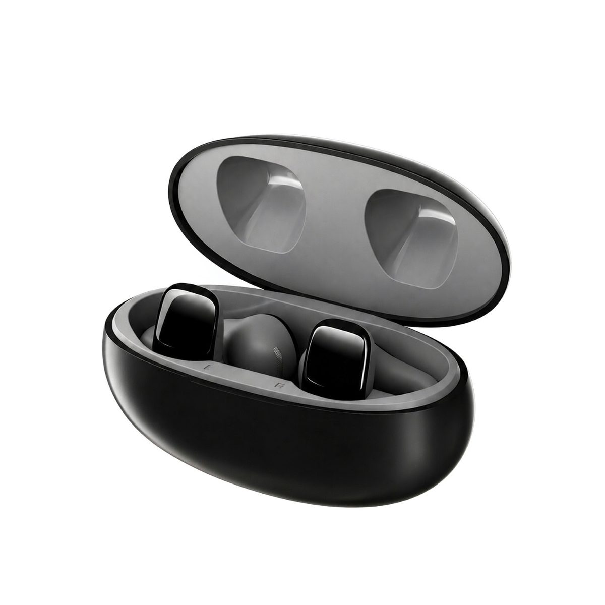 PHILIPS Open-Ear Clip-On Earbuds TAT2719