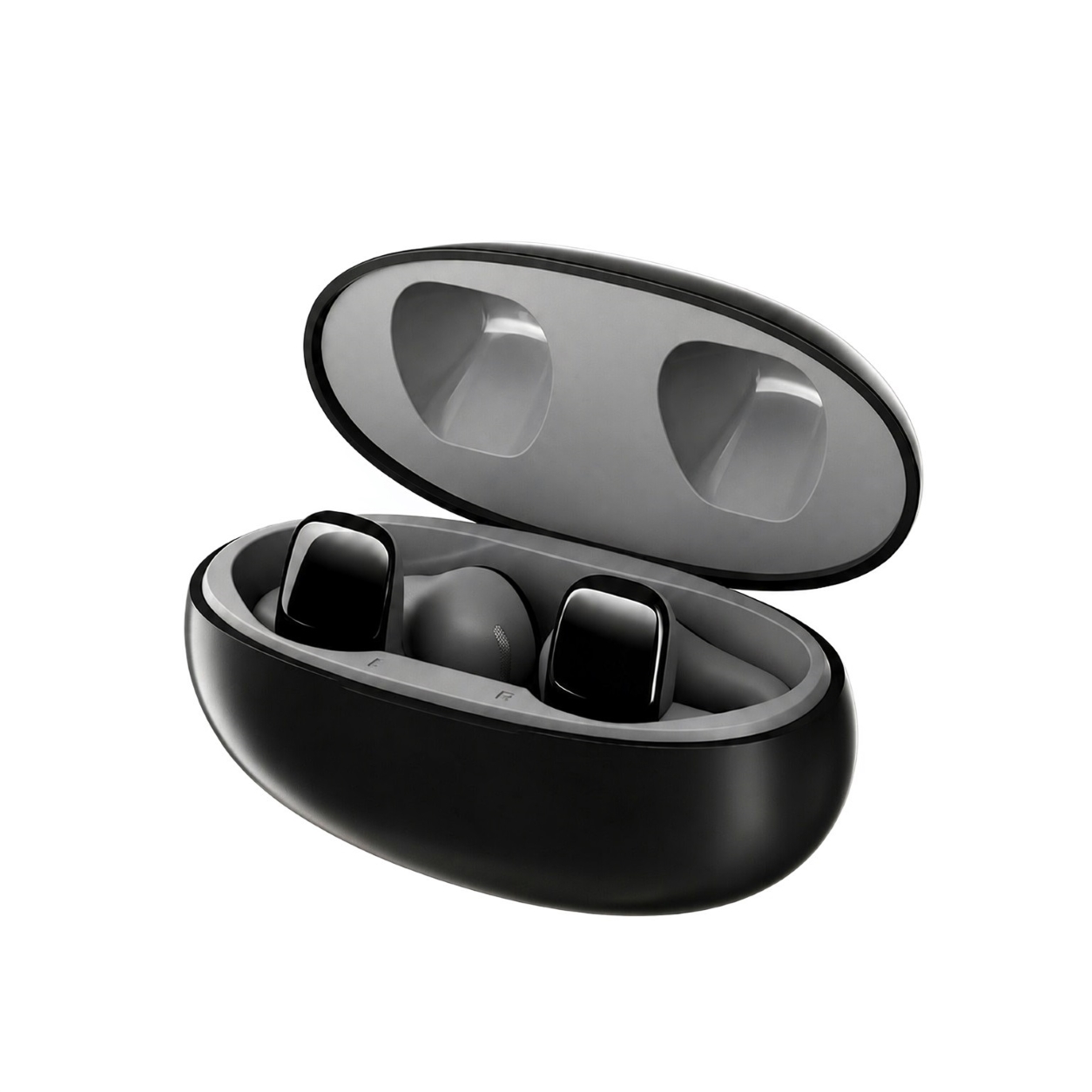 PHILIPS Open-Ear Clip-On Earbuds TAT2719