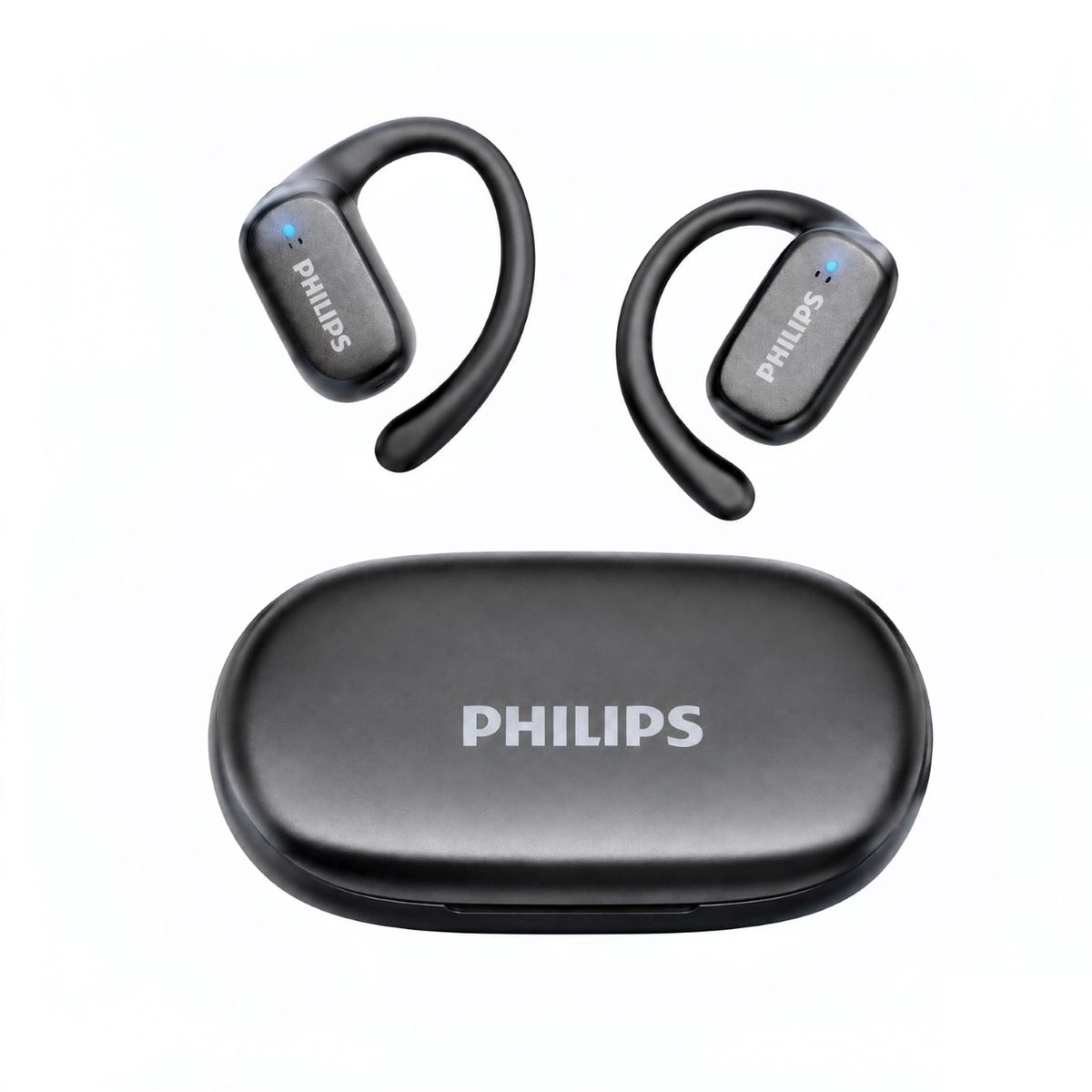 PHILIPS Open-Ear Earphones TAT3708