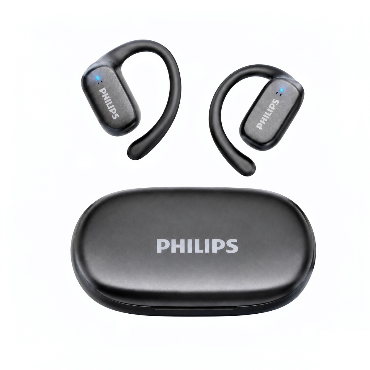 PHILIPS Open-Ear Earphones TAT3708