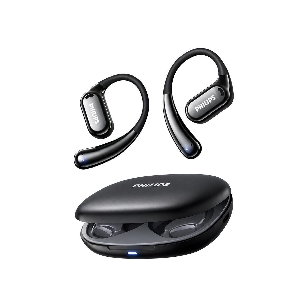PHILIPS Open-Ear Earphones TAT3739