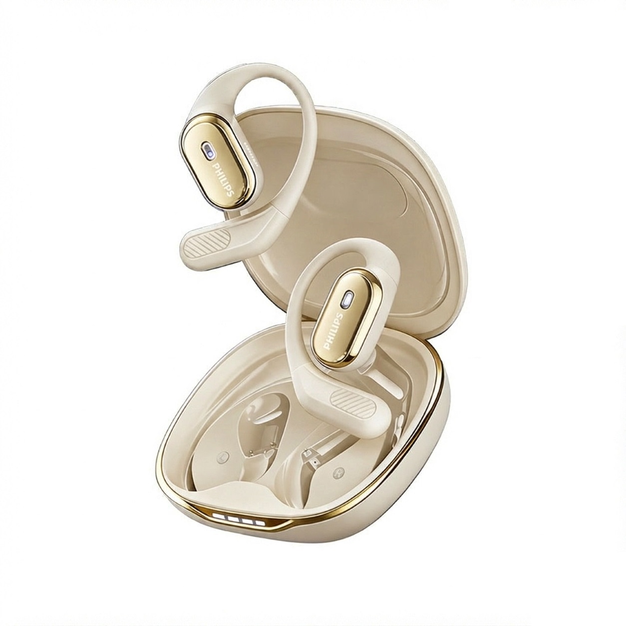 PHILIPS Open-Ear Wireless Earbuds TAT3759