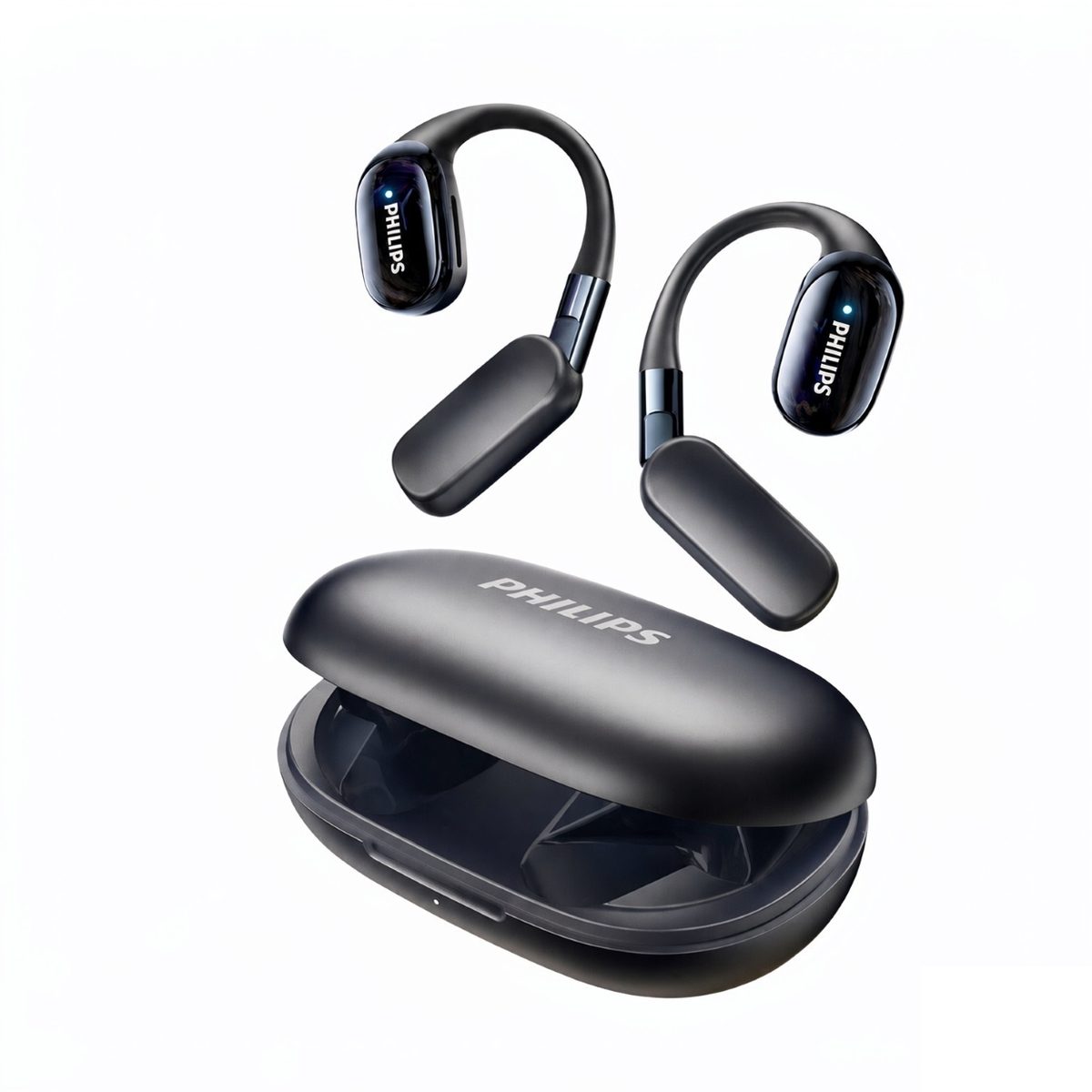 PHILIPS Open-Ear Earphones TAT5739