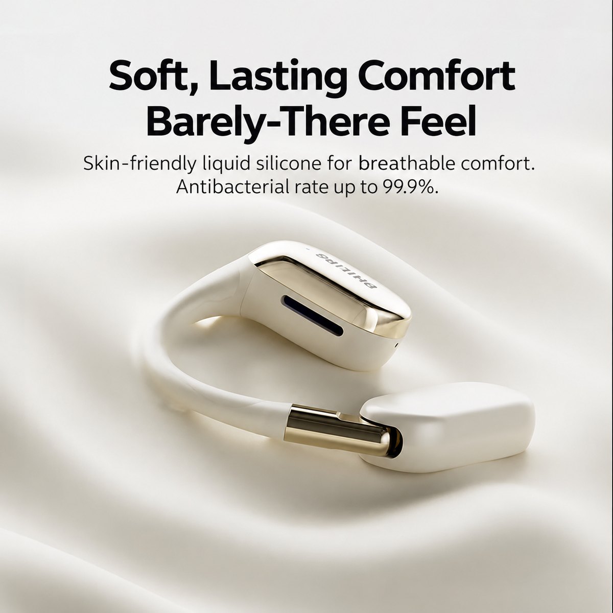 PHILIPS Open-Ear Earphones TAT5739 5