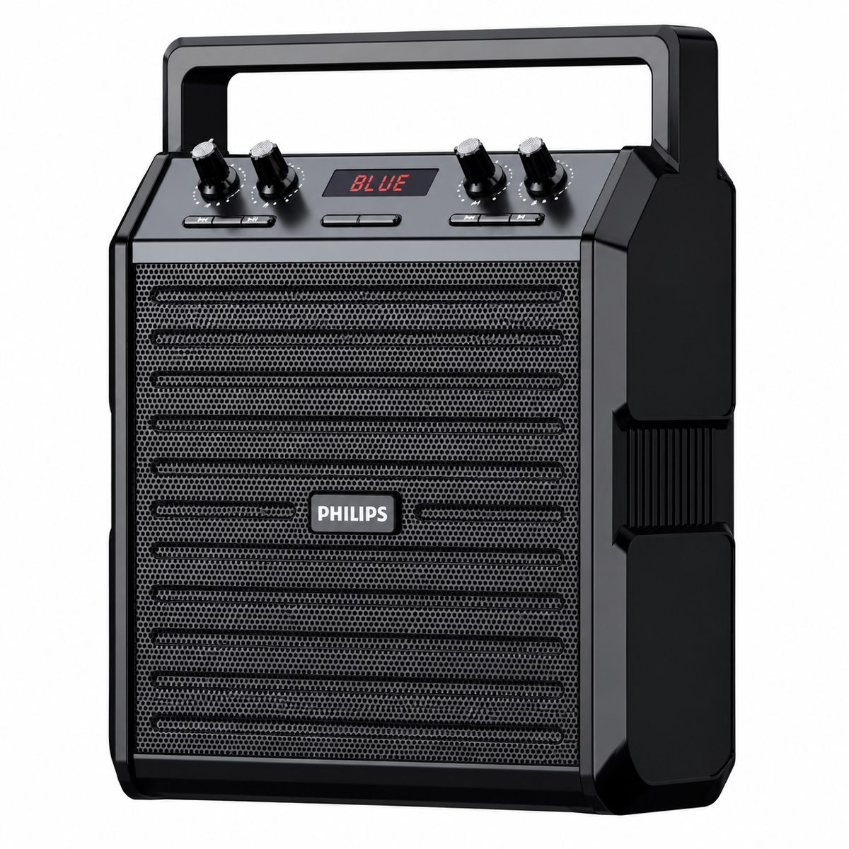 PHILIPS Bluetooth Speaker SD50X