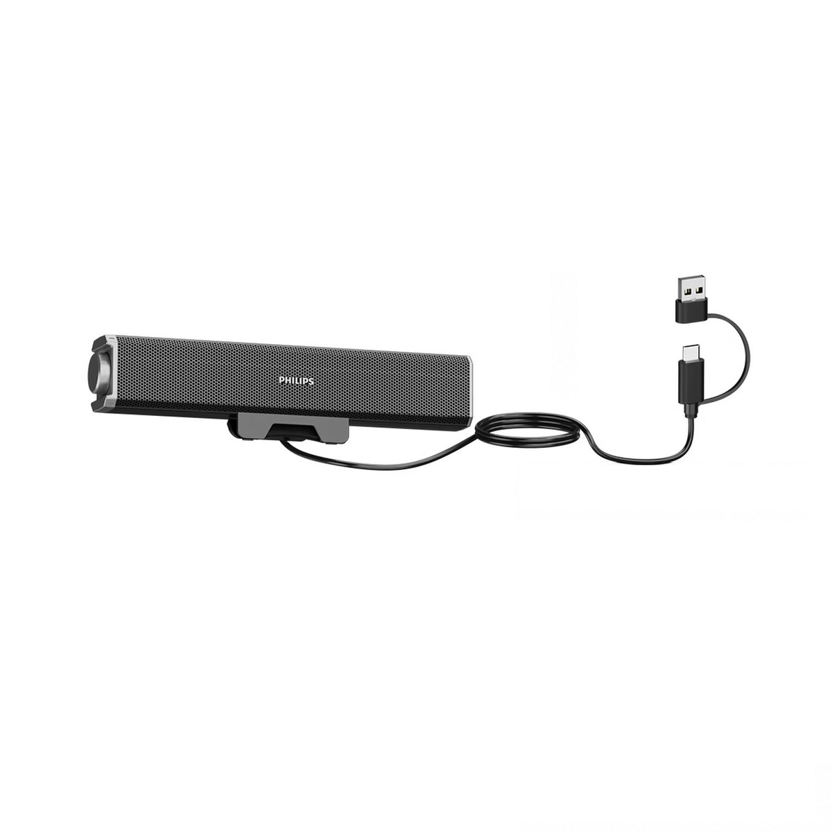 PHILIPS Clip-On Computer Speaker SPA2211 4