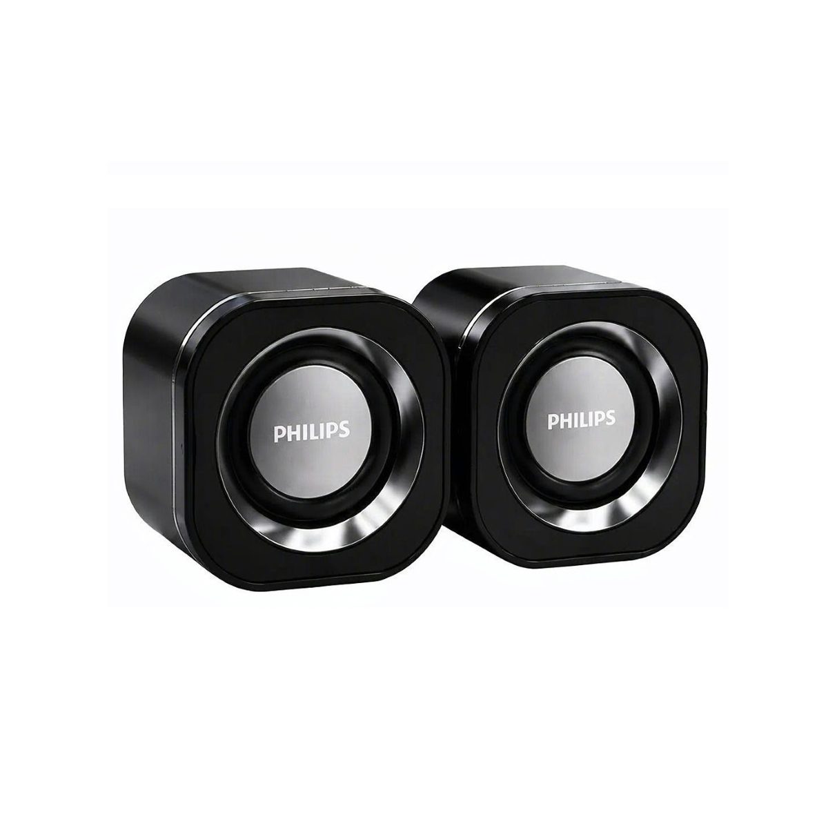 PHILIPS Desktop Speakers SPA36