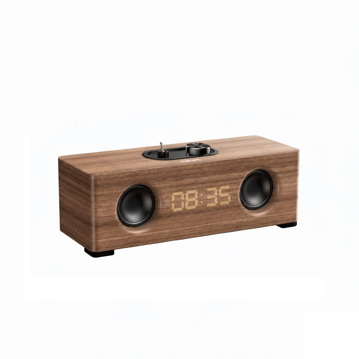 PHILIPS Desktop Speaker SPA3909