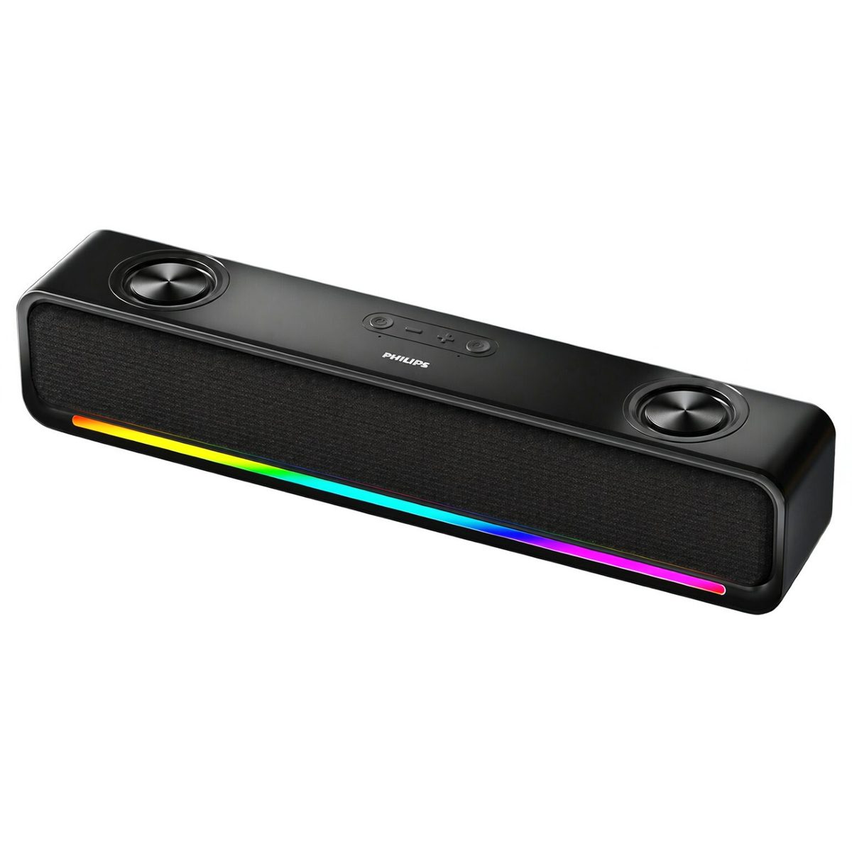 PHILIPS Desktop Speaker SPA6209