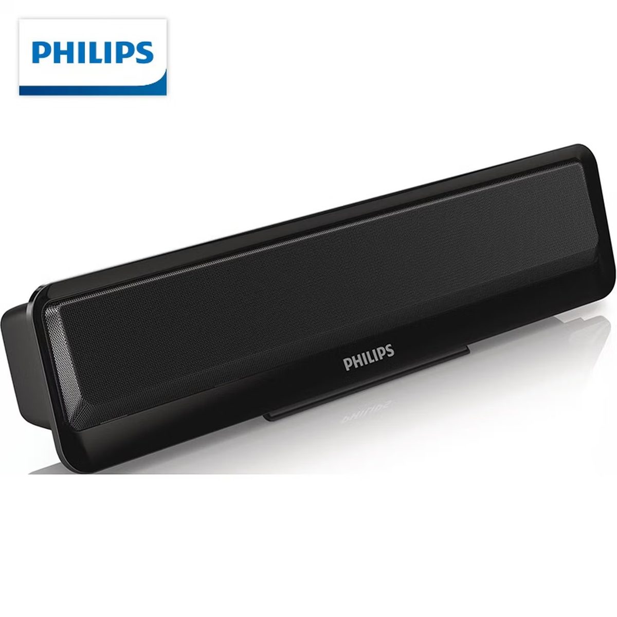 PHILIPS Desktop Bluetooth Speaker SPA2100
