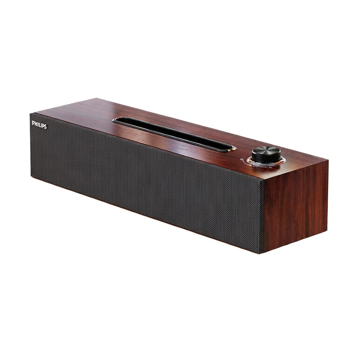 PHILIPS Computer Speaker SPA3808