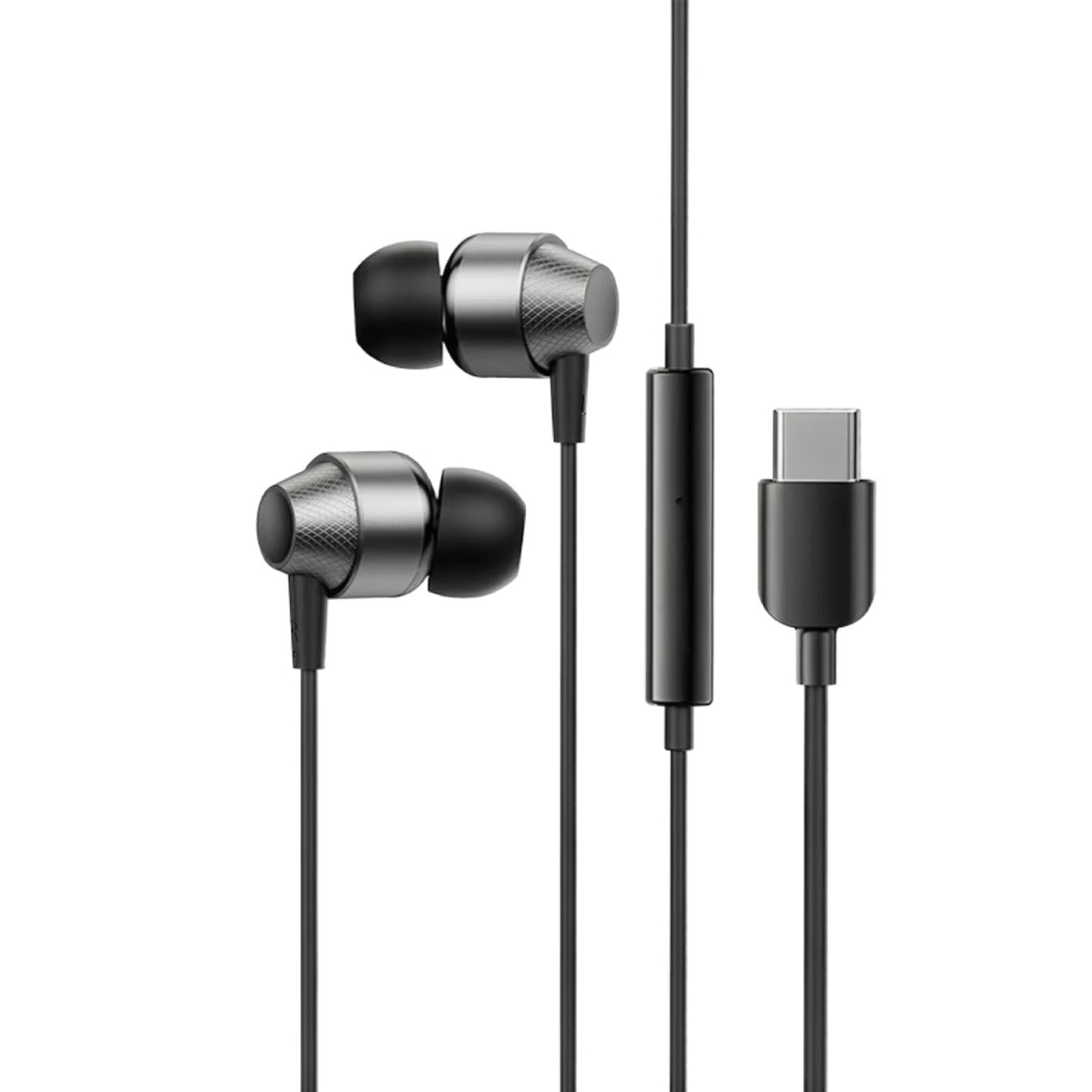 PHILIPS Wired In-Ear Earphones TAE1120