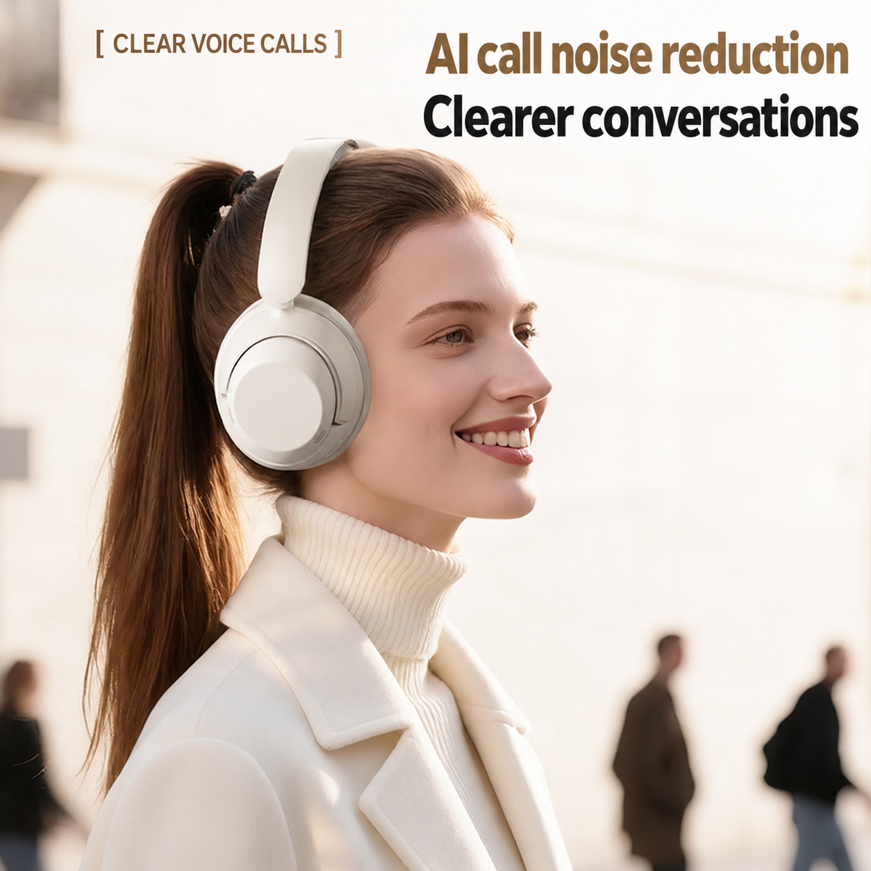 PHILIPS Wireless Headphones TAH1120 3