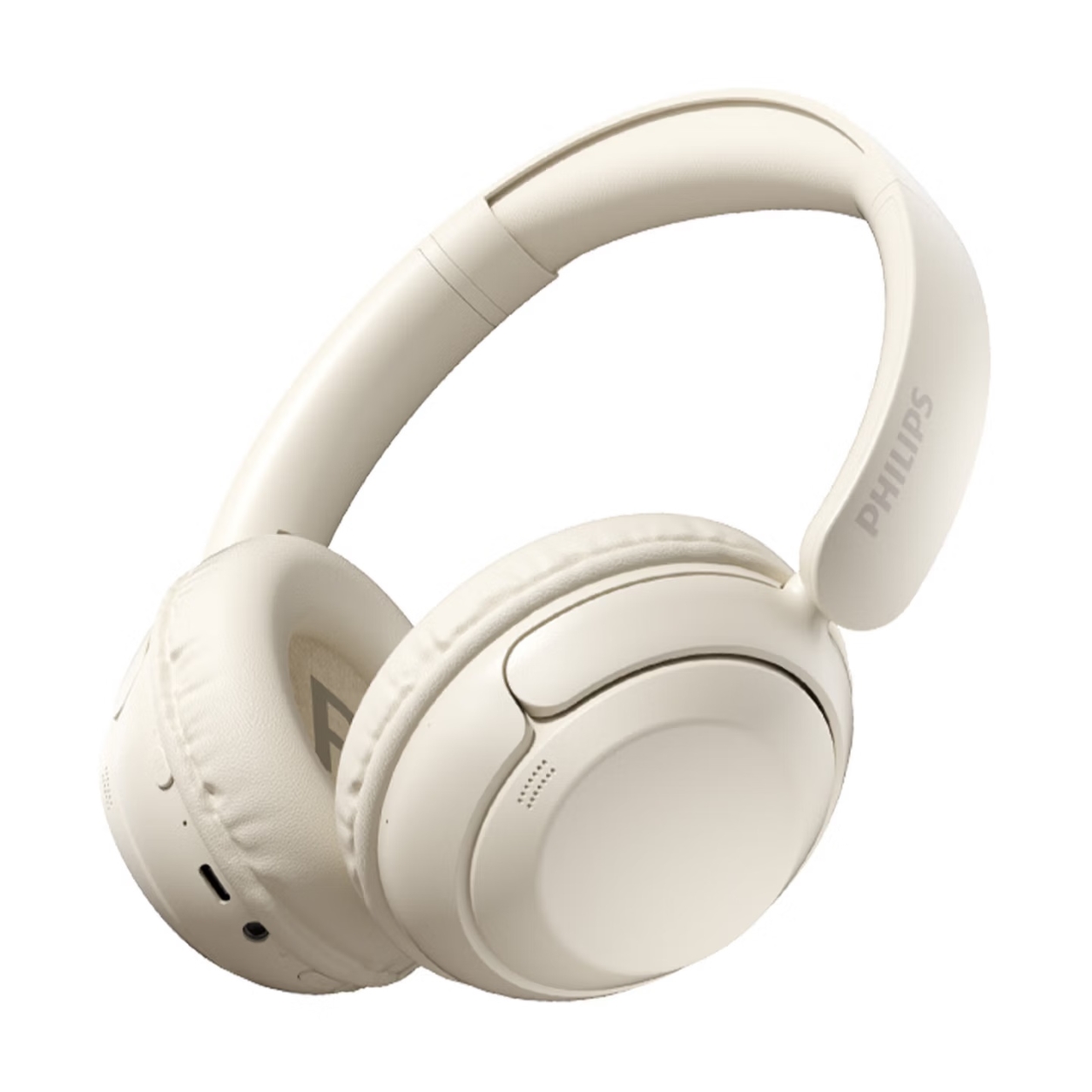 PHILIPS Wireless Headphones TAH1120 5