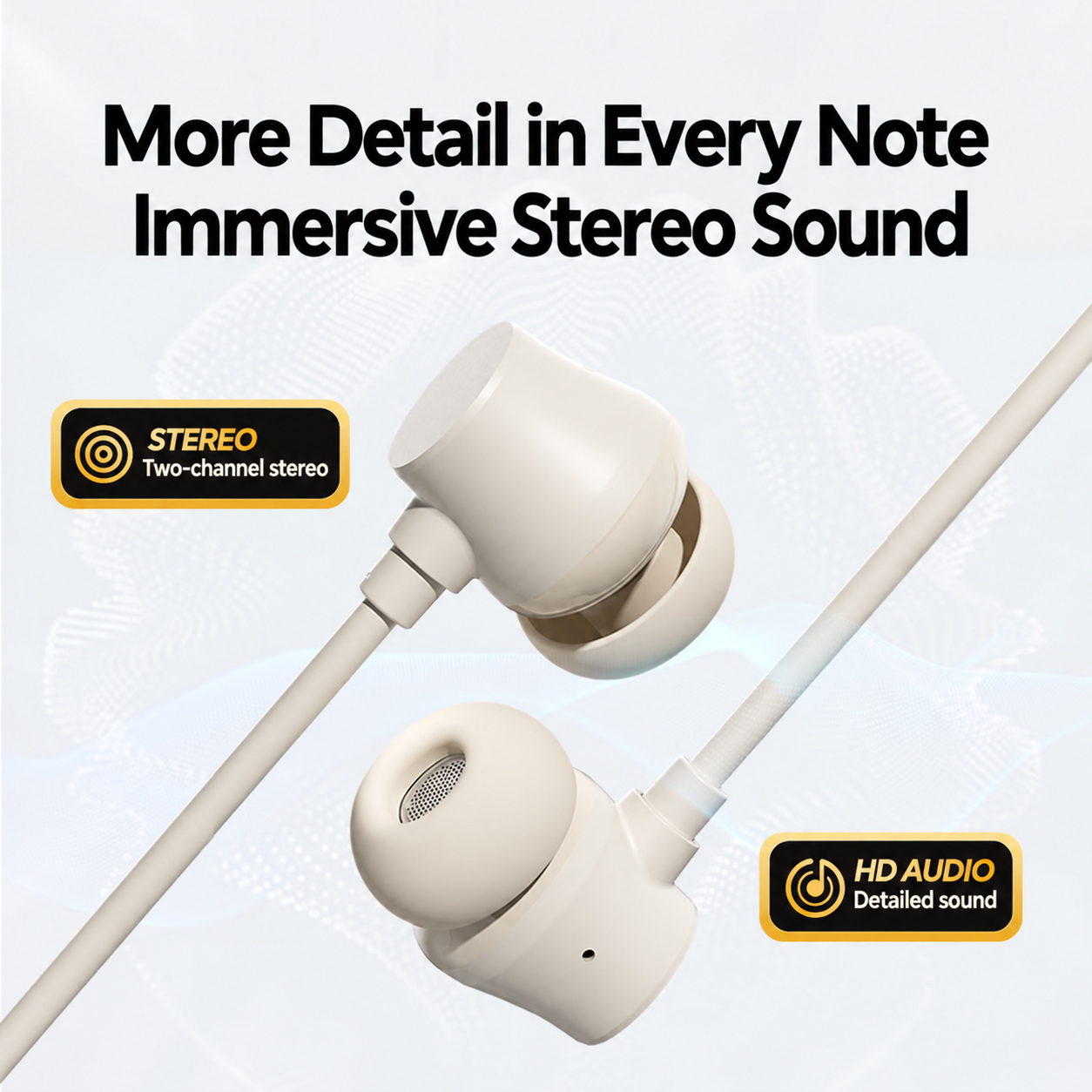 PHILIPS Neckband Earphones TAN2020 5